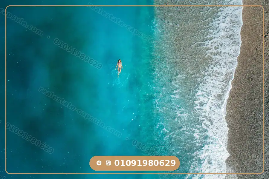 الاستثمار في مشروع هاسيندا حنيش 