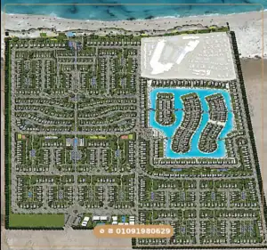 la vista ras el hikma Village 2026