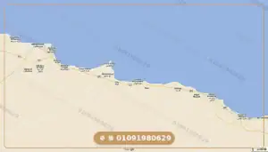 قرية أوجامي رأس الحكمة Ogami Ras El Hikma by Sodic — لقطة من معرض المشروع 2