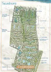 Seashore Hyde Park Village North Coast — project gallery view 2