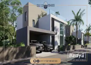 آخر تفاصيل نظام تقسيط و أسعار بادية بالم هيلز
