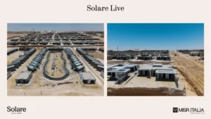 Solare North Coast Village by Misr Italia | 2026 Updates — project gallery view 3