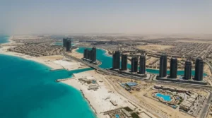 ابراج العلمين الجديدة New Alamein Towers | أسعار 2026