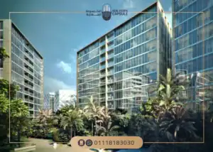 وان قطامية معمار المرشديmorshedy group one kattameya