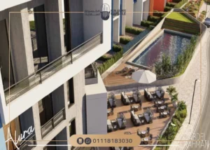 تفاصيل وأسعار قرية الورا الساحل الشمالي Alura North Coast