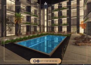 تفاصيل وأسعار دجلة تاورز مدينة نصر Degla Towers