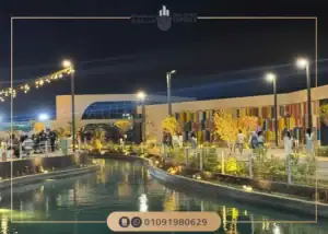 تفاصيل وأسعار دجلة تاورز مدينة نصر Degla Towers