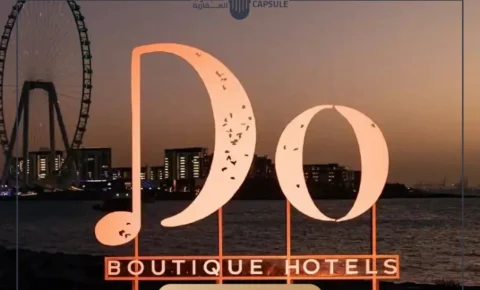 دو بوتيك هوتيلز القاهرة الجديدة do boutique hotels أسعار وتفاصيل