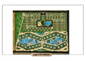 قرية ريتان الساحل الشمالي Retan North Coast |مقدم 15%