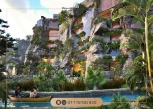 قرية سيكويا الساحل الشمالي Sequoia North Coast بمقدم 10%