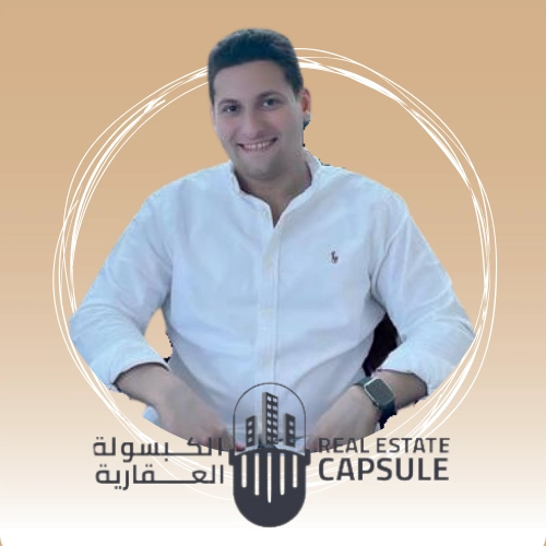 Shady El-Marassi