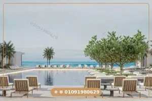 قرية ذا واتر واي الساحل الشمالي The WaterWay North Coast أسعار — لقطة من معرض المشروع 3