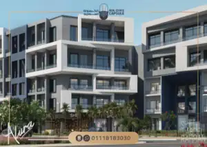 تفاصيل وأسعار قرية الورا الساحل الشمالي Alura North Coast