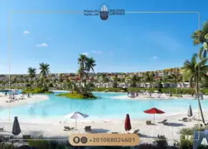قرية تلال سول الساحل الشمالي Telal Soul North Coast مقدم 5%