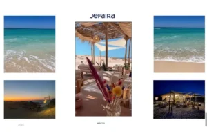 قرية جيفيرا الساحل الشمالي Jefaira North Coast | أسعار 2026