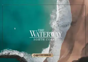قرية ذا واتر واي الساحل الشمالي The WaterWay North Coast اسعار