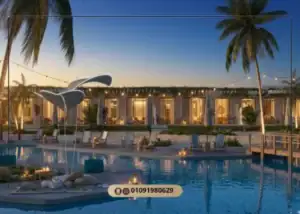 تفاصيل وأسعار قرية ستيلا هايتس سيدي عبد الرحمن Stella Heights