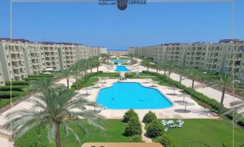 تفاصيل وأسعار قرية ستيلا هايتس سيدي عبد الرحمن Stella Heights