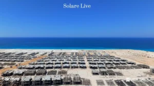Solare North Coast Village by Misr Italia | 2026 Updates — project gallery view 2