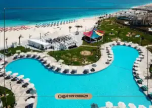Marsilia Beach 4 Village by Marseilia Group — project gallery view 2