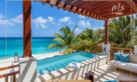 قرية مارينا 8 الساحل الشمالي Marina 8 تفاصيل واسعار