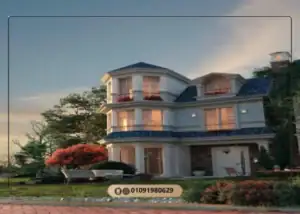 كمبوند اليفا ماونتن فيو Aliva Mountain View عيوب ومميزات