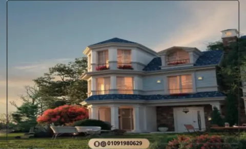 كمبوند اليفا ماونتن فيو Aliva Mountain View عيوب ومميزات