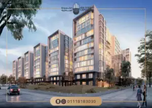تفاصيل وأسعار دجلة تاورز مدينة نصر Degla Towers