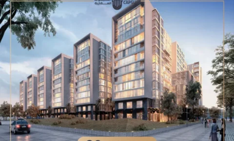 تفاصيل وأسعار دجلة تاورز مدينة نصر Degla Towers