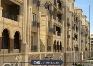 كمبوند رواق ريزيدنس التجمع الخامس Riwaq Residence تفاصيل!