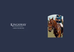 كمبوند كينجز واي 6 أكتوبر Kingsway Mountain View