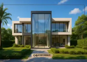 أسعار كمبوند ميدتاون التجمع السادس MIDTOWN NEW CAIRO