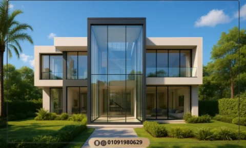 أسعار كمبوند ميدتاون التجمع السادس MIDTOWN NEW CAIRO