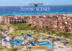 قرية لافيستا باي ايست الساحل الشمالي La Vista Bay East North Coast