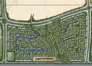 كمبوند اليفا ماونتن فيو Aliva Mountain View عيوب ومميزات