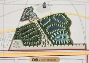 The Wonder MarQ Mostakbal City | Prices and Details