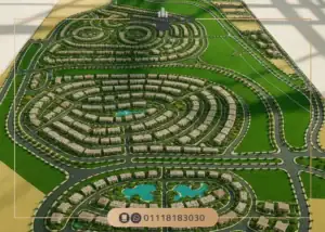 كمبوند ستون ريزيدنس التجمع الخامس Stone Residence أسعار 2026