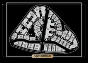 وان قطامية معمار المرشديmorshedy group one kattameya