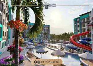 قرية اوندكسا الساحل الشمالي Ondixa North Coast