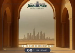 كمبوند رواق ريزيدنس التجمع الخامس Riwaq Residence تفاصيل!