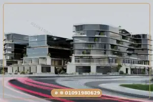 مول سليك التجمع الخامس Mall Sleek New Cairo أسعار 2026