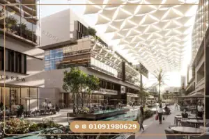 مول زاج القاهرة الجديدة أحدث الأسعار zag mall new cairo