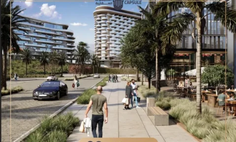 أسعار وتفاصيل مول وان ناينتي التجمع الخامس one 90 Mall