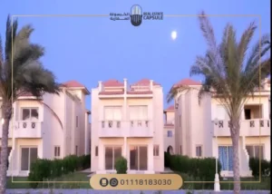 تفاصيل وأسعار قرية ستيلا هايتس سيدي عبد الرحمن Stella Heights