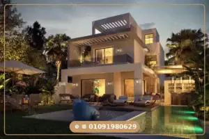 قرية شماسي الساحل الشمالي Shamasi North Coast أسعار وتفاصيل
