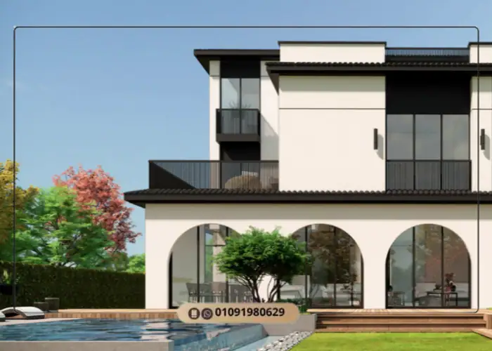 ات ايست المستقبل سيتي