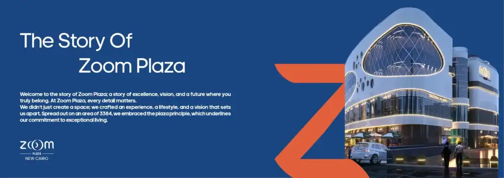 Zoom Plaza Zoom Plaza