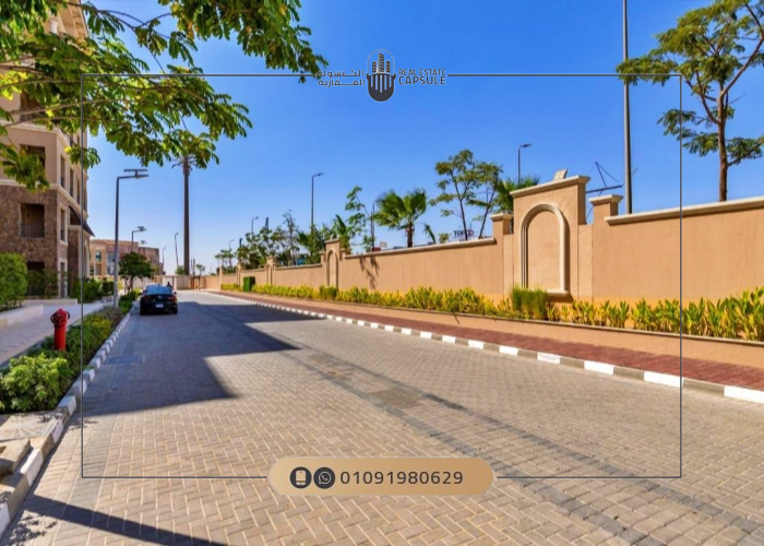 كمبوند بوينت 90 افينيو