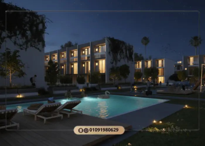 كمبوند مونتي نابوليوني المستقبل سيتي Montenapoleone اسعار ومساحات 12 كمبوند مونتي نابليوني المستقبل سيتي