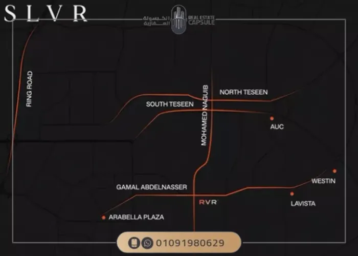 موقع مول rvr